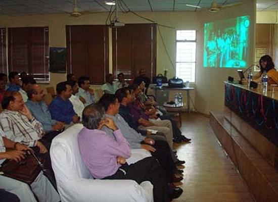 RGU Extra Curriculars photo 1